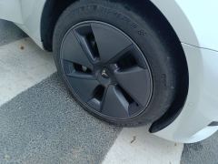 Tesla Model 3 556km Rear-Wheel Drive Edition - photo 8