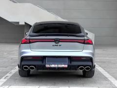 Changan UNI-V 1.5T Sport Edition - ფოტო 8