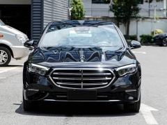 Mercedes-Benz E Class E-Class E 300 L Fashion Edition - ფოტო 1