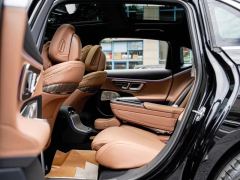 Mercedes-Benz E Class E-Class E 300 L Fashion Edition - ფოტო 10