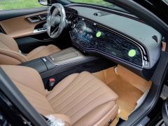 Mercedes-Benz E Class E-Class E 300 L Fashion Edition - ფოტო 5