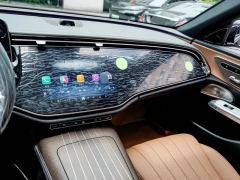 Mercedes-Benz E Class E-Class E 300 L Fashion Edition - ფოტო 6