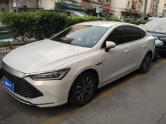 BYD Qin PLUS DM-i Champion Edition 1.5L 55km Leading Edition - photo 1