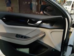 BYD Qin PLUS DM-i Champion Edition 1.5L 55km Leading Edition - photo 12