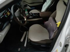 BYD Qin PLUS DM-i Champion Edition 1.5L 55km Leading Edition - photo 14