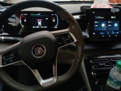 BYD Qin PLUS DM-i Champion Edition 1.5L 55km Leading Edition - photo 16