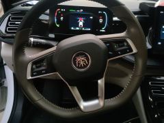 BYD Qin PLUS DM-i Champion Edition 1.5L 55km Leading Edition - photo 18