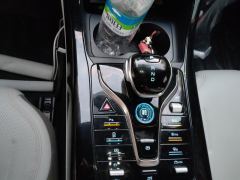 BYD Qin PLUS DM-i Champion Edition 1.5L 55km Leading Edition - photo 19