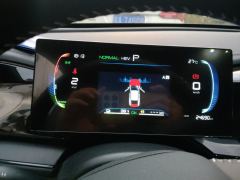 BYD Qin PLUS DM-i Champion Edition 1.5L 55km Leading Edition - photo 20