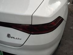 BYD Qin PLUS DM-i Champion Edition 1.5L 55km Leading Edition - photo 5