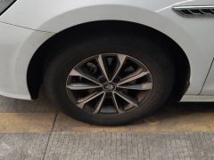 BYD Qin PLUS DM-i Champion Edition 1.5L 55km Leading Edition - photo 6