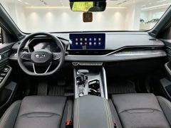 Geely Xingui 1.5T Edition - ფოტო 5