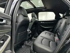 Geely Xingui 1.5T Edition - ფოტო 6