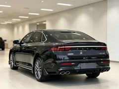 Geely Xingui 1.5T Edition - ფოტო 9