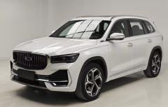 Geely Xingyue L 2.0T 2WDPremium Version - ფოტო 1