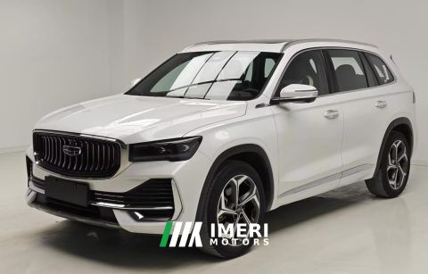2021 Geely Xingyue L 2.0T 2WDPremium Version - ავტომობილი ჩინეთიდან