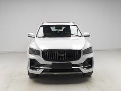 Geely Xingyue L 2.0T 2WDPremium Version - ფოტო 2