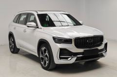 Geely Xingyue L 2.0T 2WDPremium Version - ფოტო 3