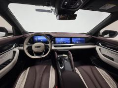 Geely Xingyue L 2.0T 2WDPremium Version - ფოტო 4