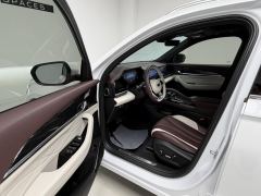 Geely Xingyue L 2.0T 2WDPremium Version - ფოტო 5