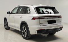 Geely Xingyue L 2.0T 2WDPremium Version - ფოტო 7