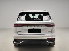 Geely Xingyue L 2.0T 2WDPremium Version - ფოტო 8
