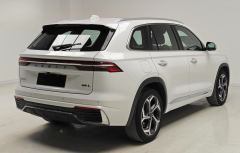 Geely Xingyue L 2.0T 2WDPremium Version - ფოტო 9