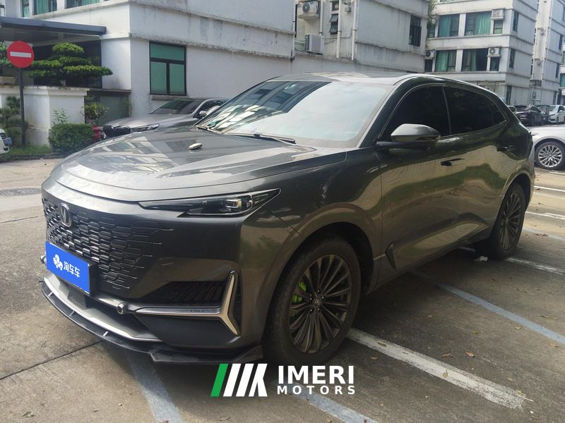 Changan UNI-K 2.0T 2WD Version - ავტომობილი ჩინეთიდან