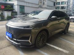 Changan UNI-K 2.0T 2WD Version - ფოტო 1