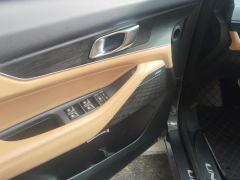 Changan UNI-K 2.0T 2WD Version - ფოტო 13
