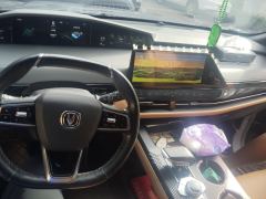 Changan UNI-K 2.0T 2WD Version - ფოტო 16