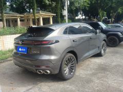 Changan UNI-K 2.0T 2WD Version - ფოტო 2