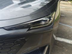 Changan UNI-K 2.0T 2WD Version - ფოტო 4