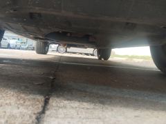 Changan UNI-K 2.0T 2WD Version - ფოტო 8