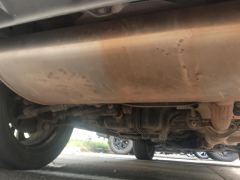 Changan UNI-K 2.0T 2WD Version - ფოტო 9