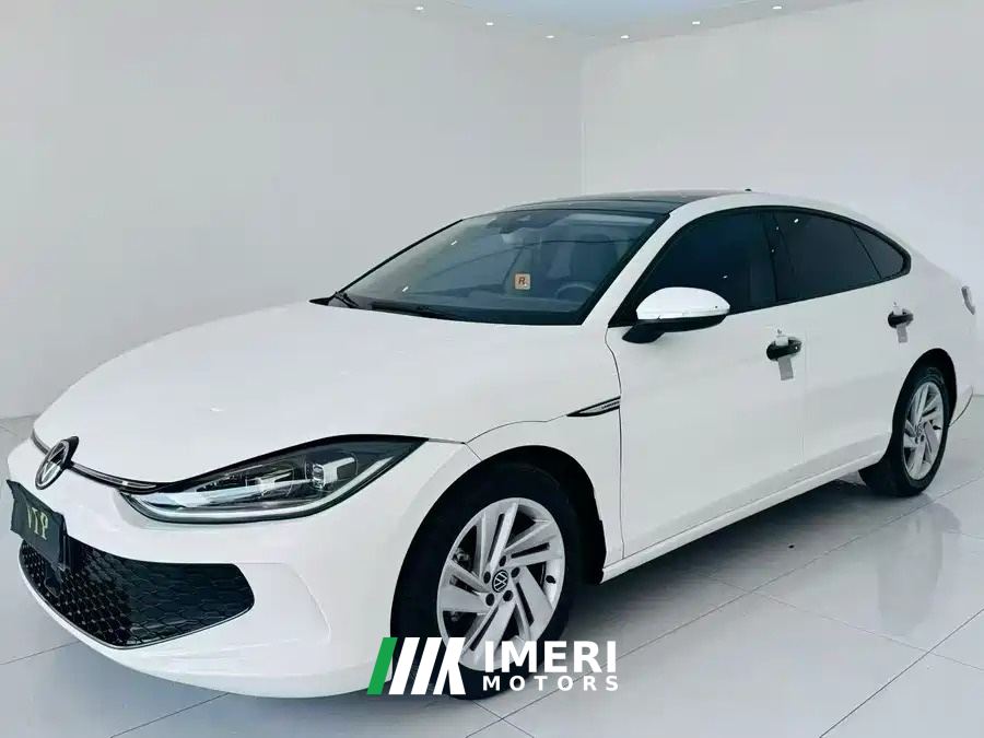Volkswagen Lamando L 280TSI Edition - ავტომობილი ჩინეთიდან