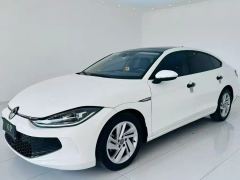Volkswagen Lamando L 280TSI Edition - ფოტო 1
