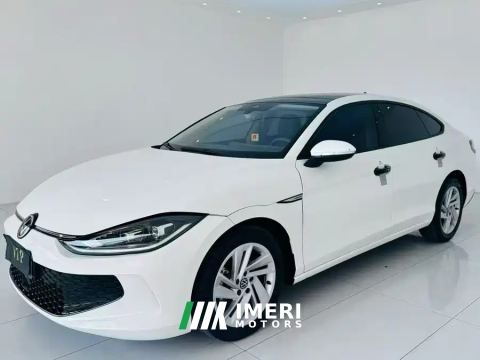 2023 Volkswagen Lamando L 280TSI Edition - ავტომობილი ჩინეთიდან