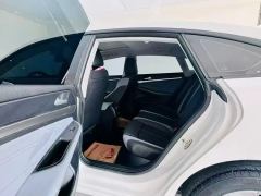 Volkswagen Lamando L 280TSI Edition - ფოტო 6