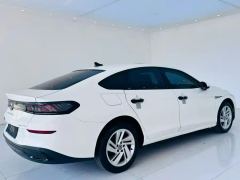 Volkswagen Lamando L 280TSI Edition - ფოტო 7