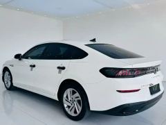 Volkswagen Lamando L 280TSI Edition - ფოტო 9
