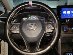 Toyota Corolla Sharp Release 2.0L CVT Edition - ფოტო 18