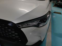 Toyota Corolla Sharp Release 2.0L CVT Edition - ფოტო 4