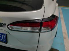 Toyota Corolla Sharp Release 2.0L CVT Edition - ფოტო 5