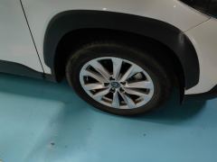 Toyota Corolla Sharp Release 2.0L CVT Edition - ფოტო 6