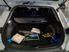 Toyota Corolla Sharp Release 2.0L CVT Edition - ფოტო 7