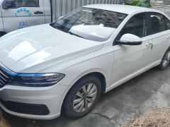 Volkswagen Lavida 1.5L Automatic Fashion Edition - ფოტო 1