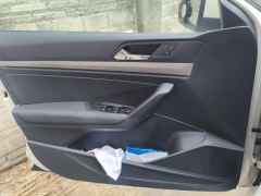 Volkswagen Lavida 1.5L Automatic Fashion Edition - ფოტო 12