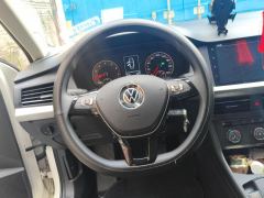 Volkswagen Lavida 1.5L Automatic Fashion Edition - ფოტო 18