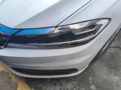 Volkswagen Lavida 1.5L Automatic Fashion Edition - ფოტო 4